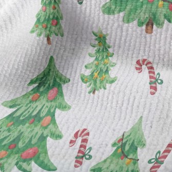 Beautiful Decorated Christmas  Terry