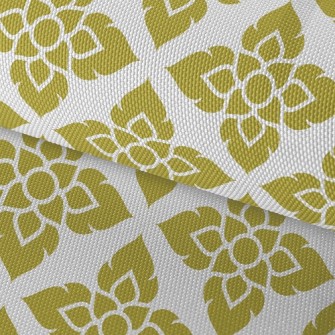 Special Cross-shaped Damask Waterproof Oxford