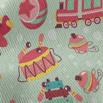 Kids Toys Standard Corduroy