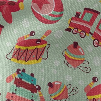 Kids Toys Waterproof Canvas