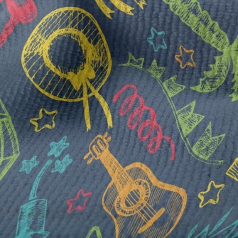 Pleasant Vacation Life Terry