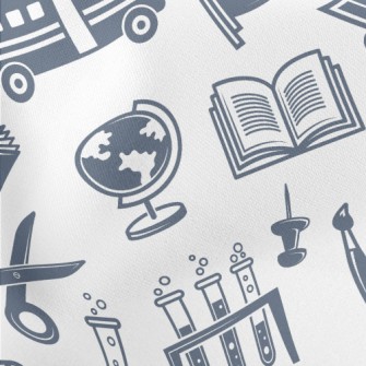 Starting School Classes Stretch Ponte