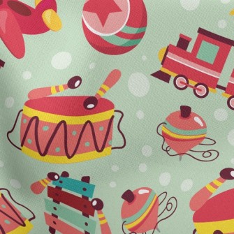 Kids Toys Stretch Ponte