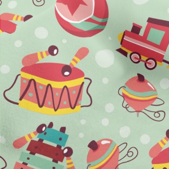 Kids Toys Micro Fleece