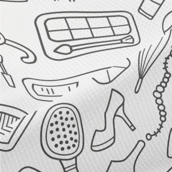 Summer Bikini Dress Piqué