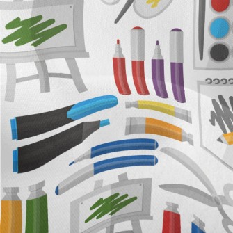 Professional Drawing Tools Lightweight Performance Linen