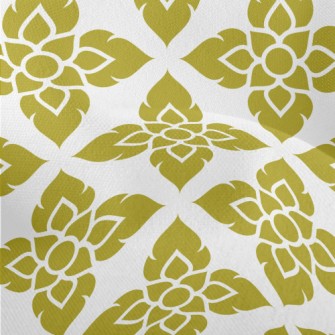 Special Cross-shaped Damask Lightweight Performance Linen