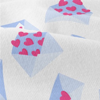 Soft Message Envelope Modern Jersey
