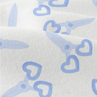 Love Handle Scissors Modern Jersey