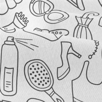 Summer Bikini Dress Modern Jersey