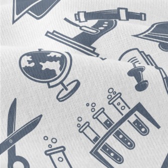 Starting School Classes Modern Jersey