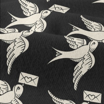 Swallow's Love Letter Modern Jersey
