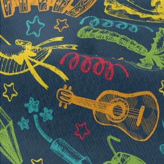 Pleasant Vacation Life Modern Jersey