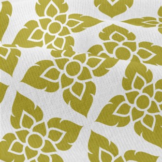 Special Cross-shaped Damask Modern Jersey