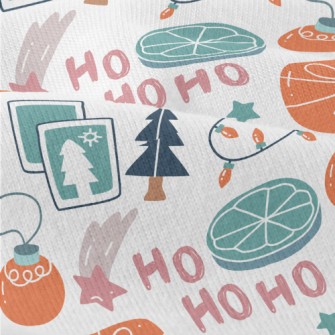 Christmas Gift Exchange Modern Jersey