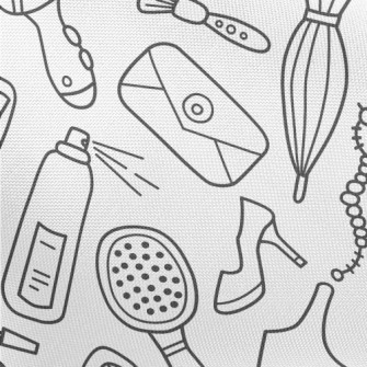 Summer Bikini Dress Pongee