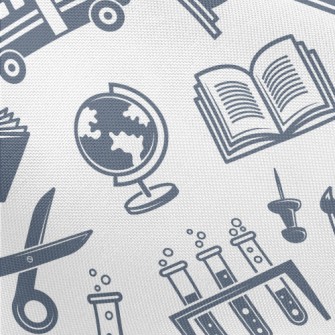 Starting School Classes Pongee