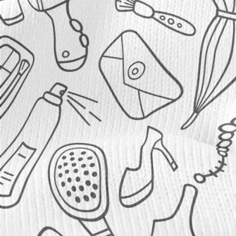 Summer Bikini Dress Stretch Jersey