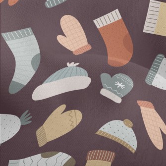 Winter Hats, Socks And Gloves Lightweight Performance Linen