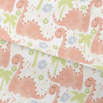 Animals With Special Patterns Waterproof Oxford