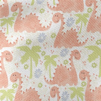 Animals With Special Patterns Waterproof Canvas