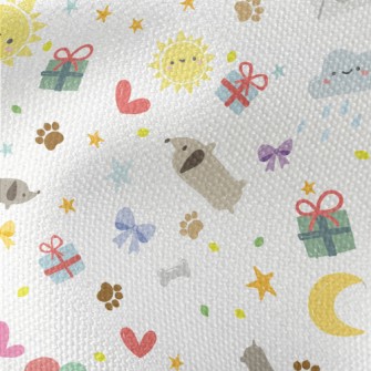 Full Of All The Elements Of Ha Waterproof Canvas