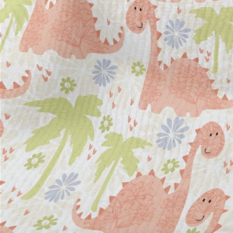 Animals With Special Patterns Terry