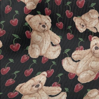 Cute Toy Teddy Bear Terry
