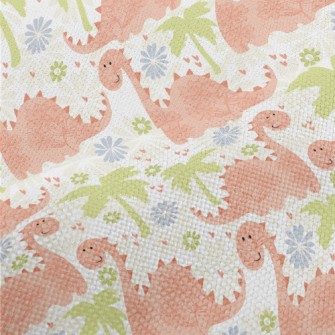 Animals With Special Patterns Performance Linen