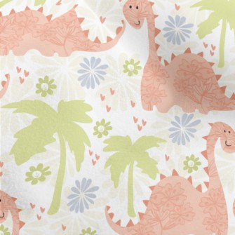 Animals With Special Patterns Micro Fleece