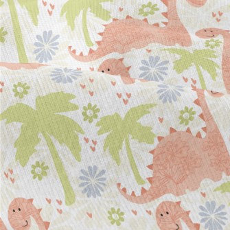 Animals With Special Patterns Modern Jersey