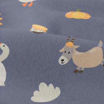 Farmer&#39;s Cart Chasing Shee Modern Jersey