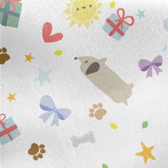 Full Of All The Elements Of Ha Jersey Backed Fleece
