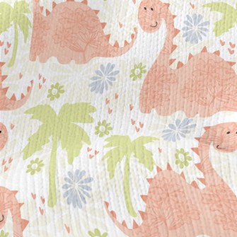 Animals With Special Patterns Stretch Jersey