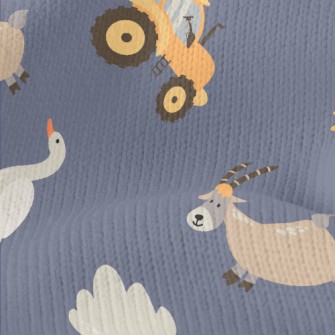Farmer&#39;s Cart Chasing Shee Stretch Jersey