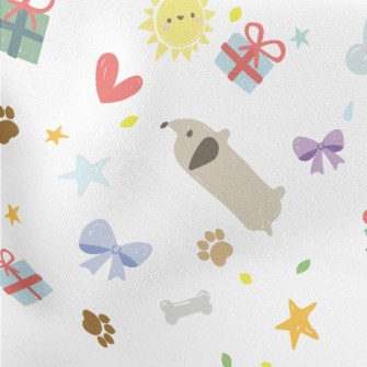 Full Of All The Elements Of Ha Lightweight Cotton Poplin
