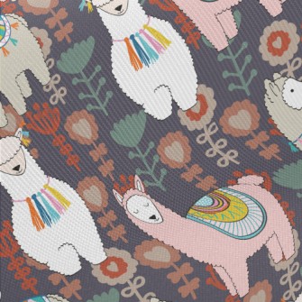 Alpacas Live An Ordinary Life  Twill