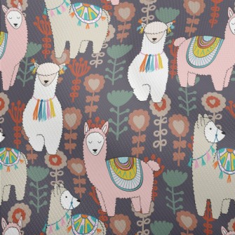 Alpacas Live An Ordinary Life  Dobby