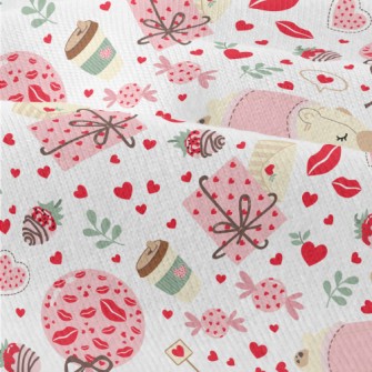 Strawberry Bear Distributes Va Modern Jersey