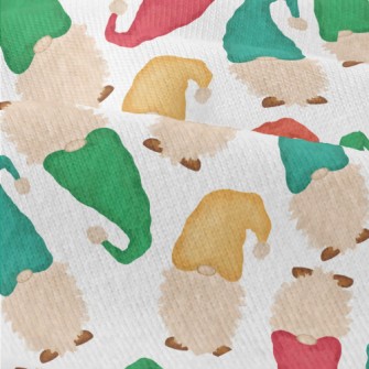 Dwarfs Wearing Colorful Hats Modern Jersey
