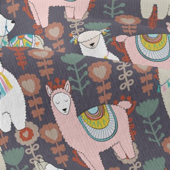 Alpacas Live An Ordinary Life  Modern Jersey