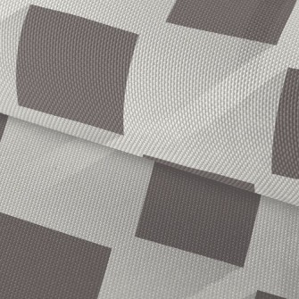 Arrange Blocks Neatly Waterproof Oxford