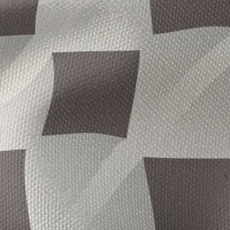 Arrange Blocks Neatly Waterproof Canvas