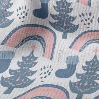 Fairy Tale Style Christmas Tre Terry