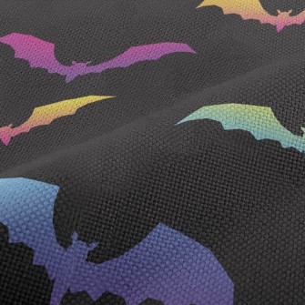 Neon Glow Bat Performance Linen