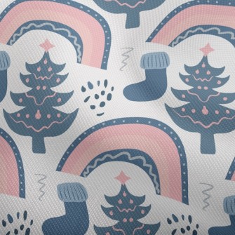 Fairy Tale Style Christmas Tre Dobby