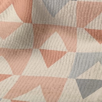 Block Changing Rhombus Terry