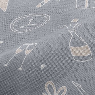 Elegant Ballet Performance Performance Linen