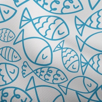 Fish Swarm Dobby