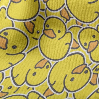 Cute Mini Duck Terry